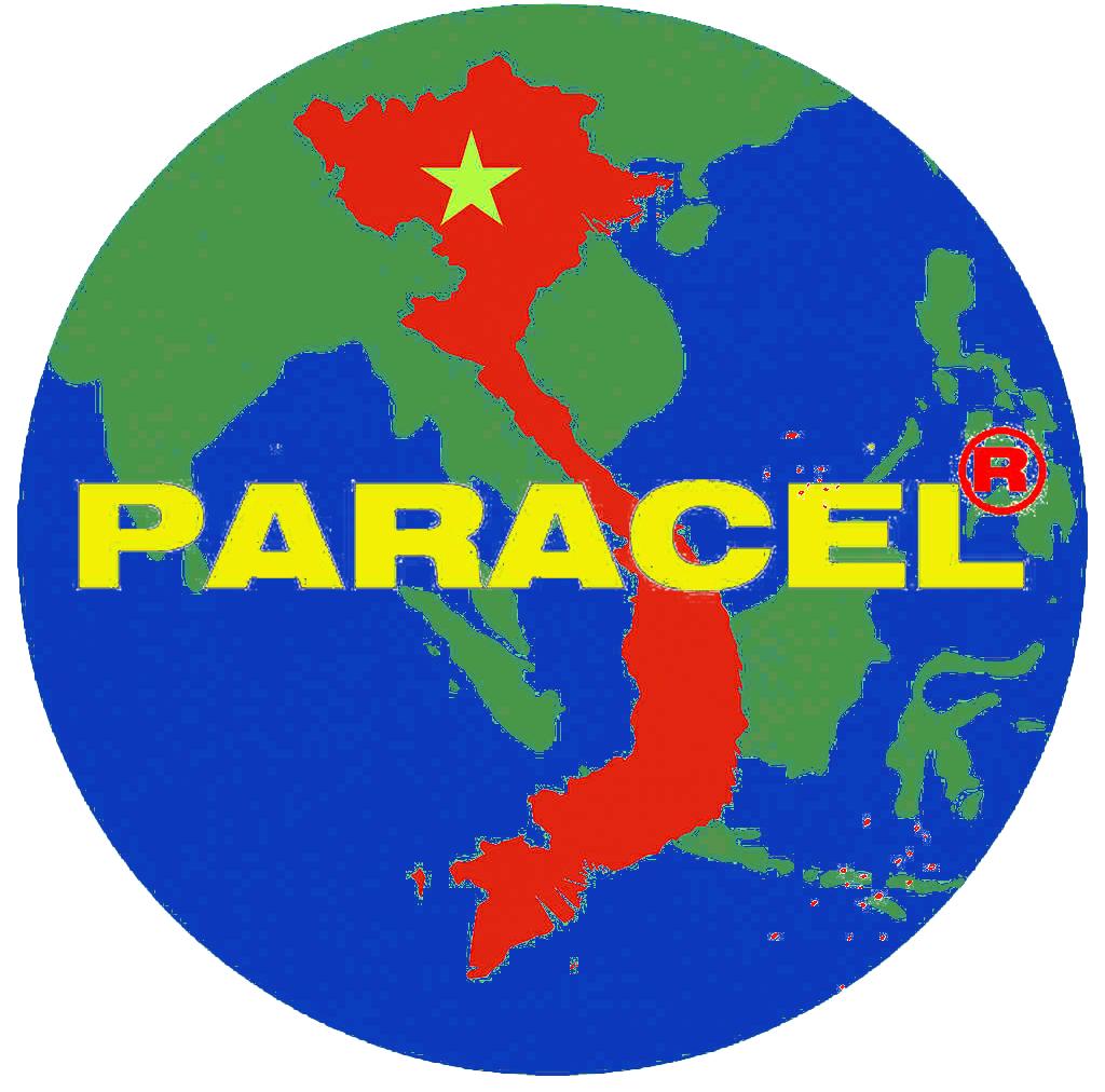PARACEL CO.,LTD